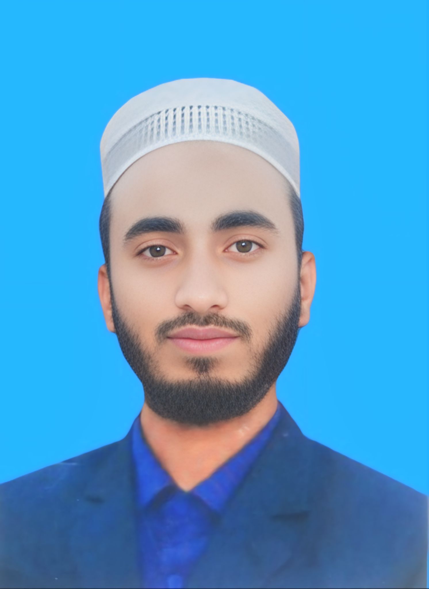 মো: সাদেক আহমেদ